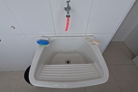 Apartamento para alugar com 201m², 3 quartos e 1 vagaÁrea de Serviço - 1º Piso