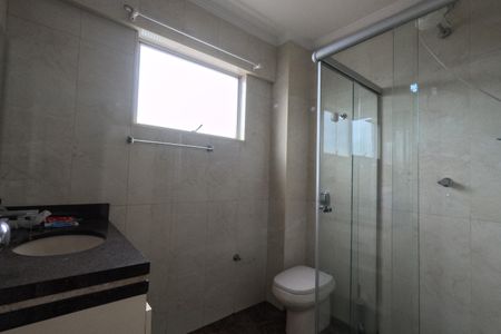 Apartamento para alugar com 201m², 3 quartos e 1 vagaBanheiro 1 - 1º Piso
