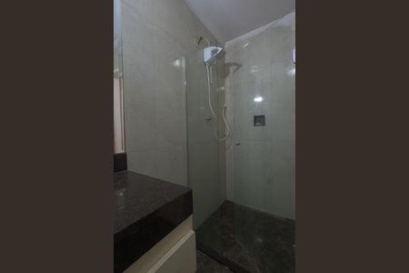 Apartamento para alugar com 201m², 3 quartos e 1 vagaSuíte do Quarto 1 - 1º Piso