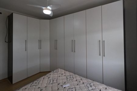Apartamento para alugar com 201m², 3 quartos e 1 vagaQuarto 3 - 2º Piso