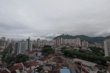 Apartamento para alugar com 201m², 3 quartos e 1 vagaVista da Sala 1 - 1º Piso