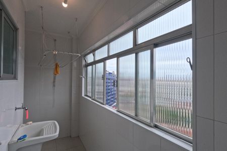 Apartamento para alugar com 201m², 3 quartos e 1 vagaÁrea de Serviço - 1º Piso