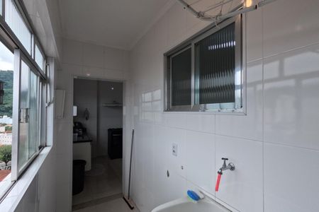 Apartamento para alugar com 201m², 3 quartos e 1 vagaÁrea de Serviço - 1º Piso