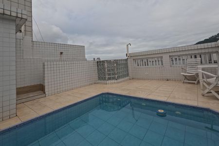 Apartamento para alugar com 201m², 3 quartos e 1 vagaPiscina - 2º Piso