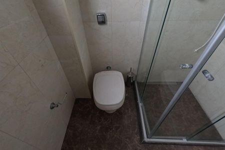 Apartamento para alugar com 201m², 3 quartos e 1 vagaBanheiro 1 - 1º Piso