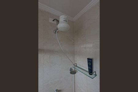 Apartamento para alugar com 201m², 3 quartos e 1 vagaBanheiro 1 - 1º Piso