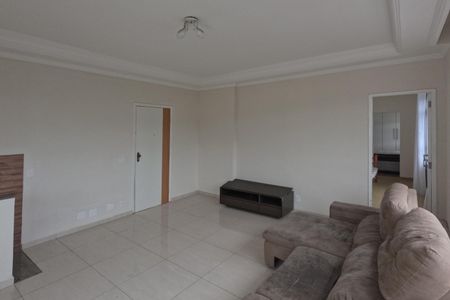 Apartamento para alugar com 201m², 3 quartos e 1 vagaSala 2 - 2º Piso