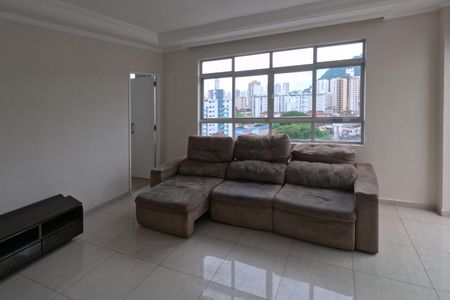 Apartamento para alugar com 201m², 3 quartos e 1 vagaSala 2 - 2º Piso