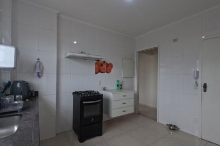 Apartamento para alugar com 201m², 3 quartos e 1 vagaCozinha - 1º Piso