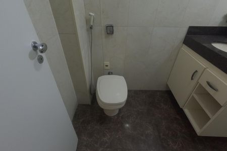 Apartamento para alugar com 201m², 3 quartos e 1 vagaSuíte do Quarto 1 - 1º Piso