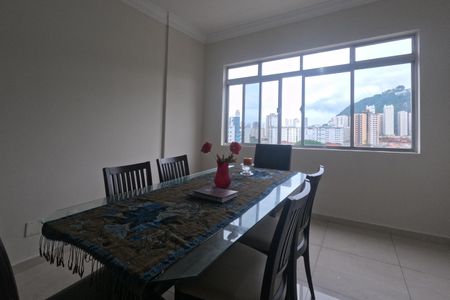 Apartamento para alugar com 201m², 3 quartos e 1 vagaSala 1 - 1º Piso