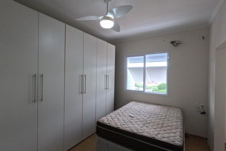 Apartamento para alugar com 201m², 3 quartos e 1 vagaQuarto 3 - 2º Piso