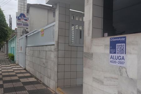 Apartamento para alugar com 201m², 3 quartos e 1 vagaFachada | Adesivo/Placa Quintoandar instalado 