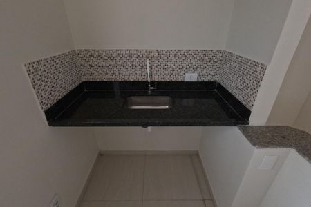 Apartamento para alugar com 201m², 3 quartos e 1 vagaCozinha Gourmet - 2º Piso