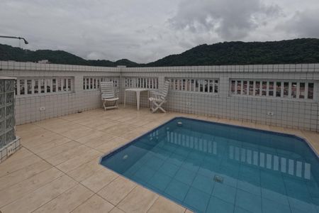 Apartamento para alugar com 201m², 3 quartos e 1 vagaPiscina - 2º Piso