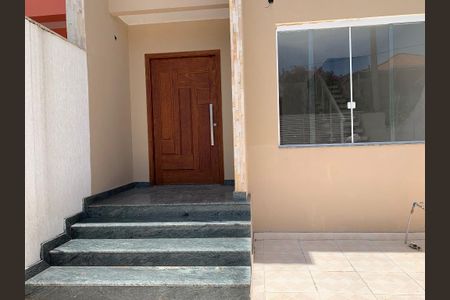 Casa à venda com 3 quartos, 200m² em São Francisco, Niterói