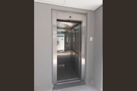 Foto 15 de apartamento para alugar com 1 quarto, 40m² em Parque Colonial, São Paulo