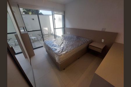 Foto 01 de apartamento para alugar com 1 quarto, 40m² em Parque Colonial, São Paulo