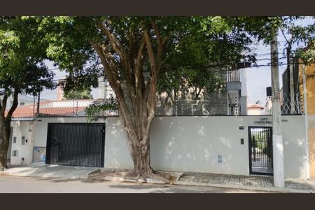 Foto 07 de apartamento para alugar com 1 quarto, 40m² em Parque Colonial, São Paulo
