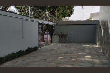 Foto 03 de apartamento para alugar com 1 quarto, 40m² em Parque Colonial, São Paulo