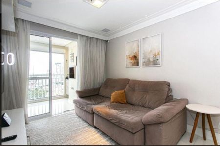 Apartamento à venda com 82m², 3 quartos e 1 vaga Apartamento à venda com 82m², 3 quartos e 1 vagaFoto 03