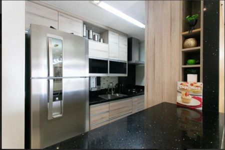 Apartamento à venda com 82m², 3 quartos e 1 vaga Apartamento à venda com 82m², 3 quartos e 1 vagaFoto 04