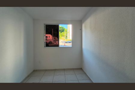 Quarto 1  de apartamento para alugar com 2 quartos, 43m² em Vargem Grande, Rio de Janeiro