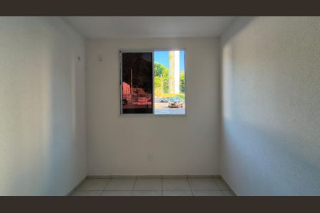 Quarto 2  de apartamento para alugar com 2 quartos, 43m² em Vargem Grande, Rio de Janeiro