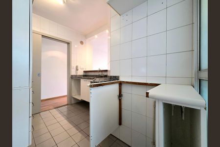 Apartamento para alugar com 97m², 3 quartos e 2 vagasCozinha