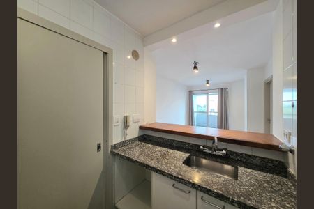 Apartamento para alugar com 97m², 3 quartos e 2 vagasCozinha