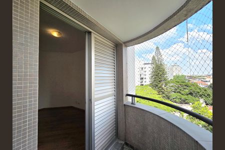 Apartamento para alugar com 97m², 3 quartos e 2 vagasVaranda da Suíte