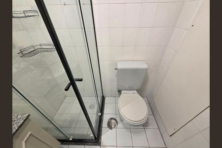Apartamento para alugar com 97m², 3 quartos e 2 vagasBanheiro Social