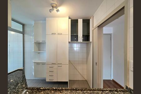 Apartamento para alugar com 97m², 3 quartos e 2 vagasCozinha
