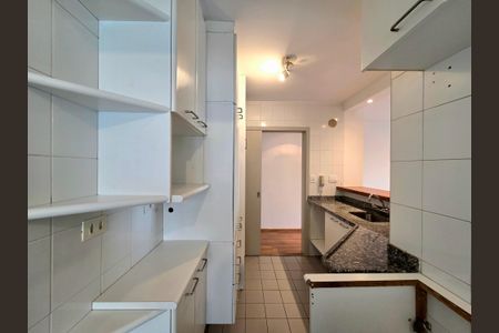 Apartamento para alugar com 97m², 3 quartos e 2 vagasCozinha