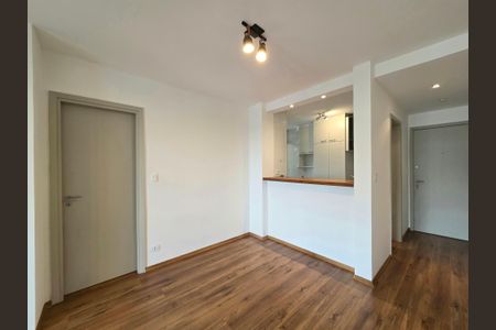 Apartamento para alugar com 97m², 3 quartos e 2 vagasSala