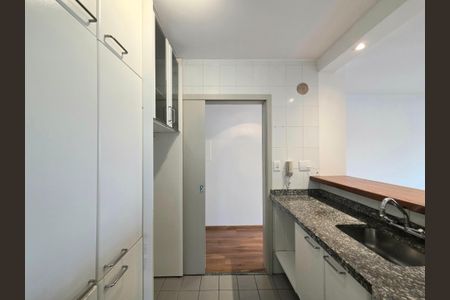 Apartamento para alugar com 97m², 3 quartos e 2 vagasCozinha