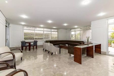 Apartamento para alugar com 97m², 3 quartos e 2 vagasÁrea comum - Salão de festas
