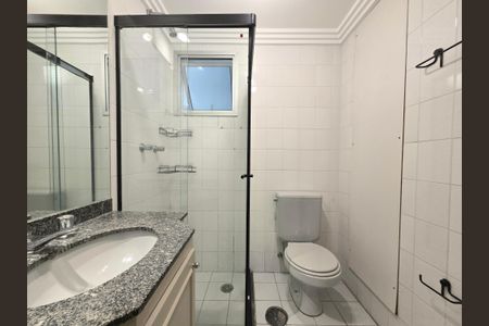 Apartamento para alugar com 97m², 3 quartos e 2 vagasBanheiro Social