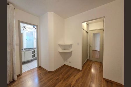 Apartamento para alugar com 97m², 3 quartos e 2 vagasSuíte 