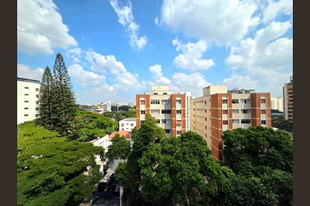 Apartamento para alugar com 97m², 3 quartos e 2 vagasVista