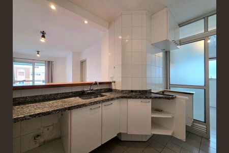 Apartamento para alugar com 97m², 3 quartos e 2 vagasCozinha