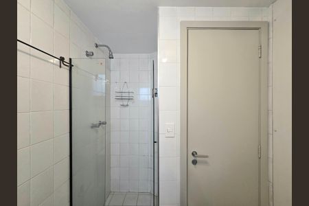 Apartamento para alugar com 97m², 3 quartos e 2 vagasBanheiro da Suíte