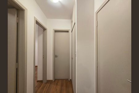 Apartamento para alugar com 97m², 3 quartos e 2 vagasCorredor