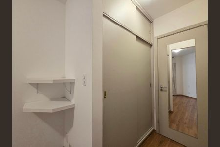 Apartamento para alugar com 97m², 3 quartos e 2 vagasSuíte 