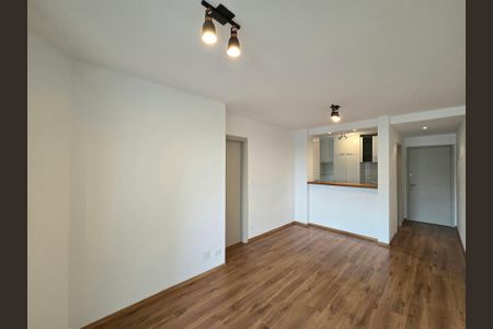 Apartamento para alugar com 97m², 3 quartos e 2 vagasSala
