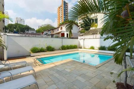 Apartamento para alugar com 97m², 3 quartos e 2 vagasÁrea comum - Piscina