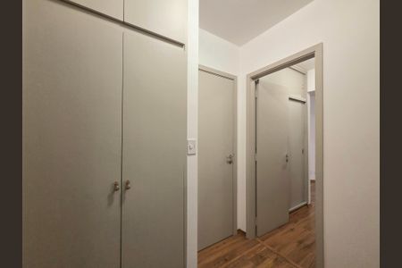 Apartamento para alugar com 97m², 3 quartos e 2 vagasCorredor