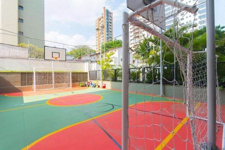 Apartamento para alugar com 97m², 3 quartos e 2 vagasQuadra Esportiva