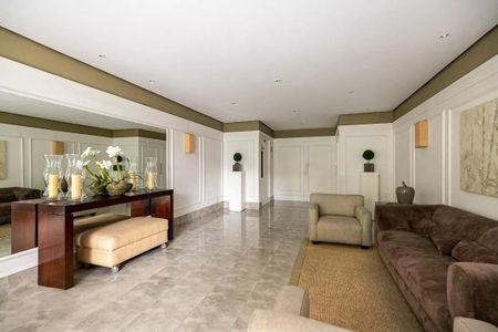 Apartamento para alugar com 97m², 3 quartos e 2 vagasHall
