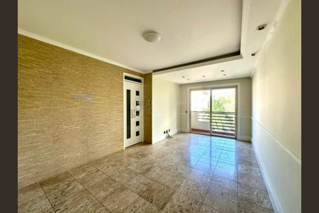 Apartamento à venda com 3 quartos, 75m² em Vila Sofia, São Paulo